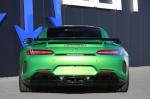 Mercedes-AMG GT R by Posaidon 2019 года